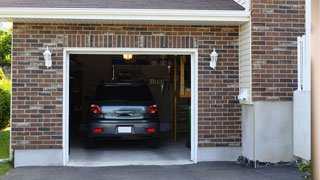 Garage Door Installation at Emerald Bay, California